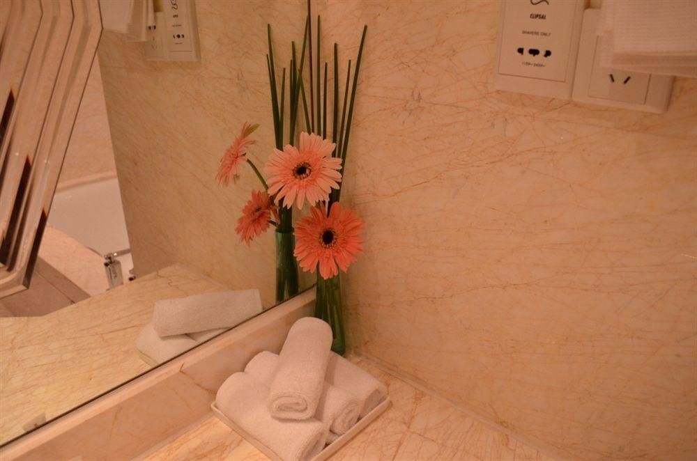 New Century Grand Hotel בייג'ינג מראה חיצוני תמונה
