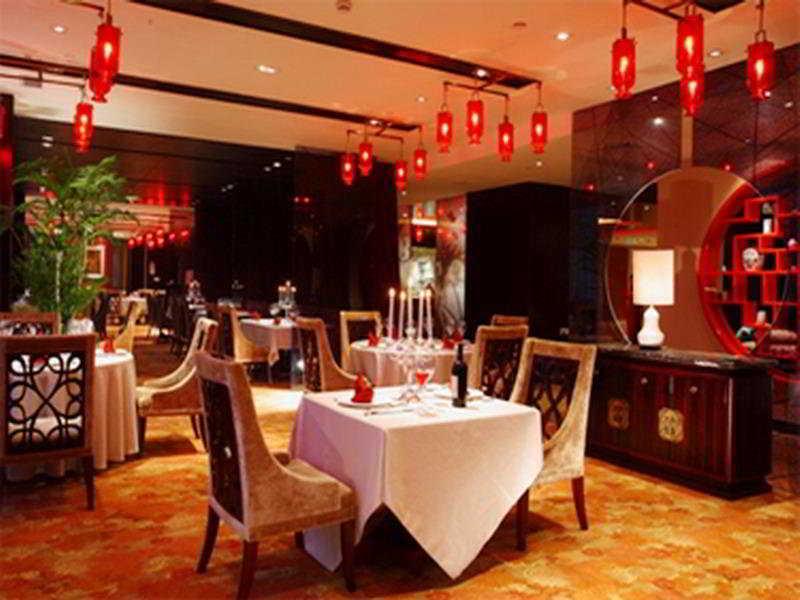 New Century Grand Hotel בייג'ינג מראה חיצוני תמונה
