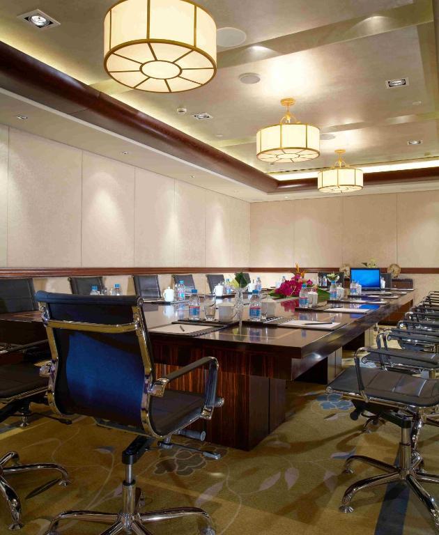New Century Grand Hotel בייג'ינג מראה חיצוני תמונה